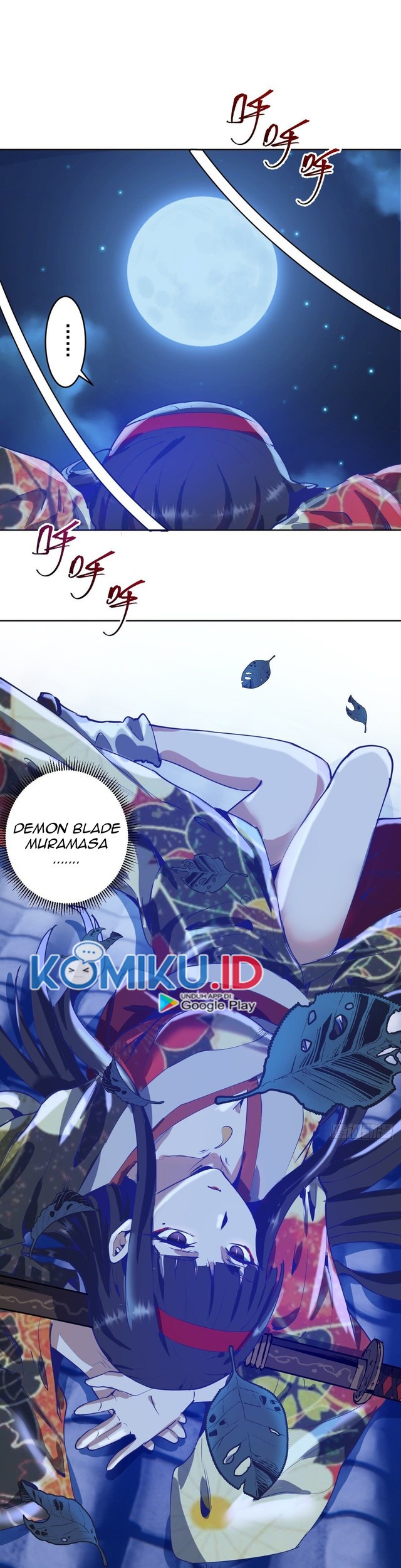 Dark Star Emperor Chapter 90 - halaman 14