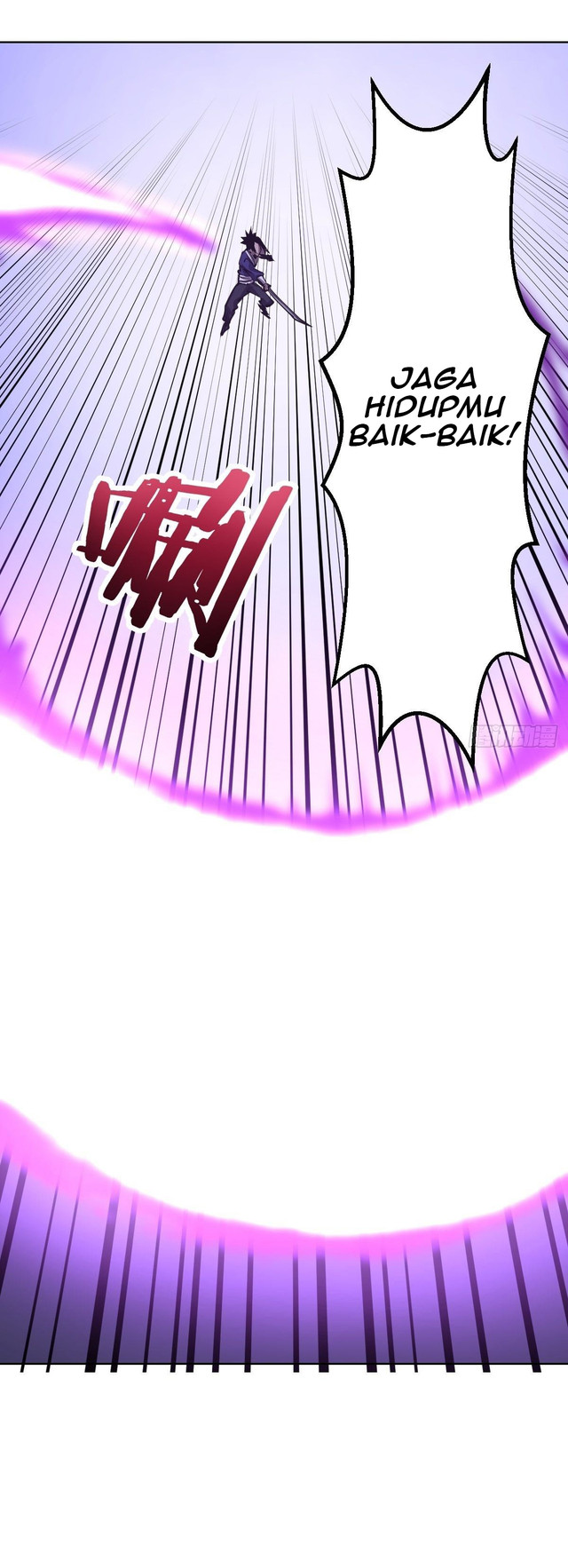 Dark Star Emperor Chapter 90 - halaman 21