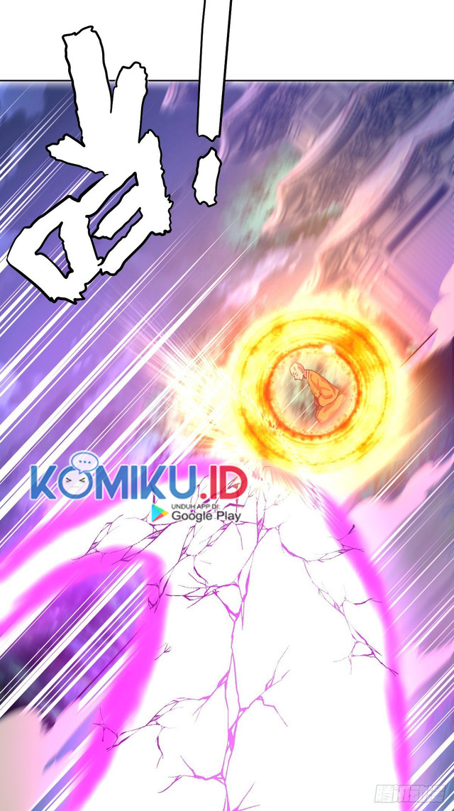 Dark Star Emperor Chapter 90 - halaman 22