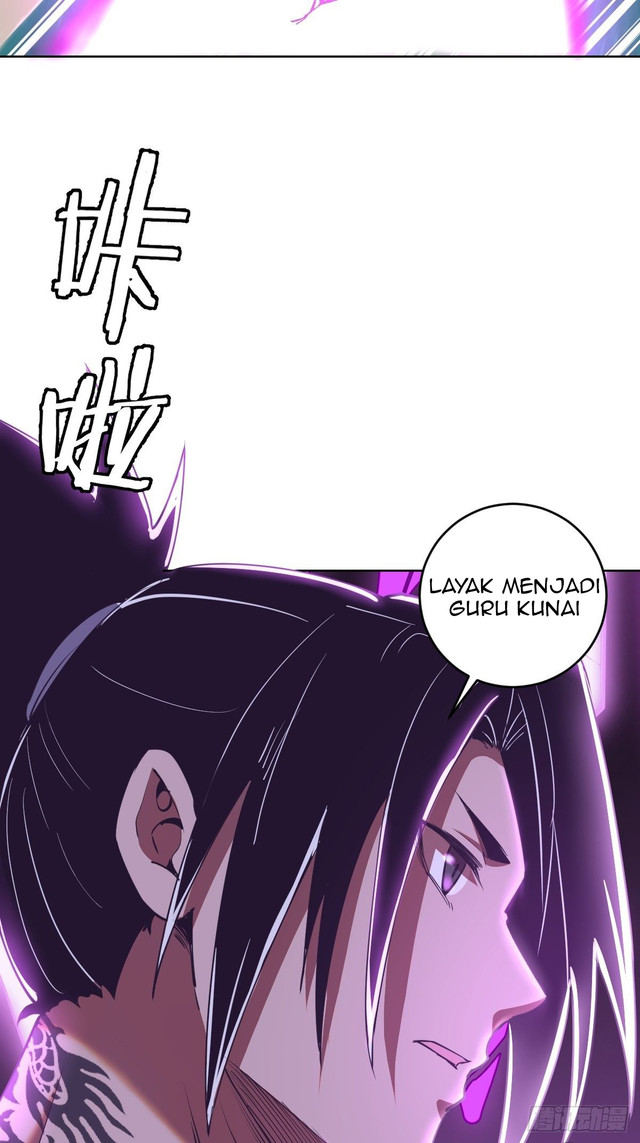 Dark Star Emperor Chapter 90 - halaman 23