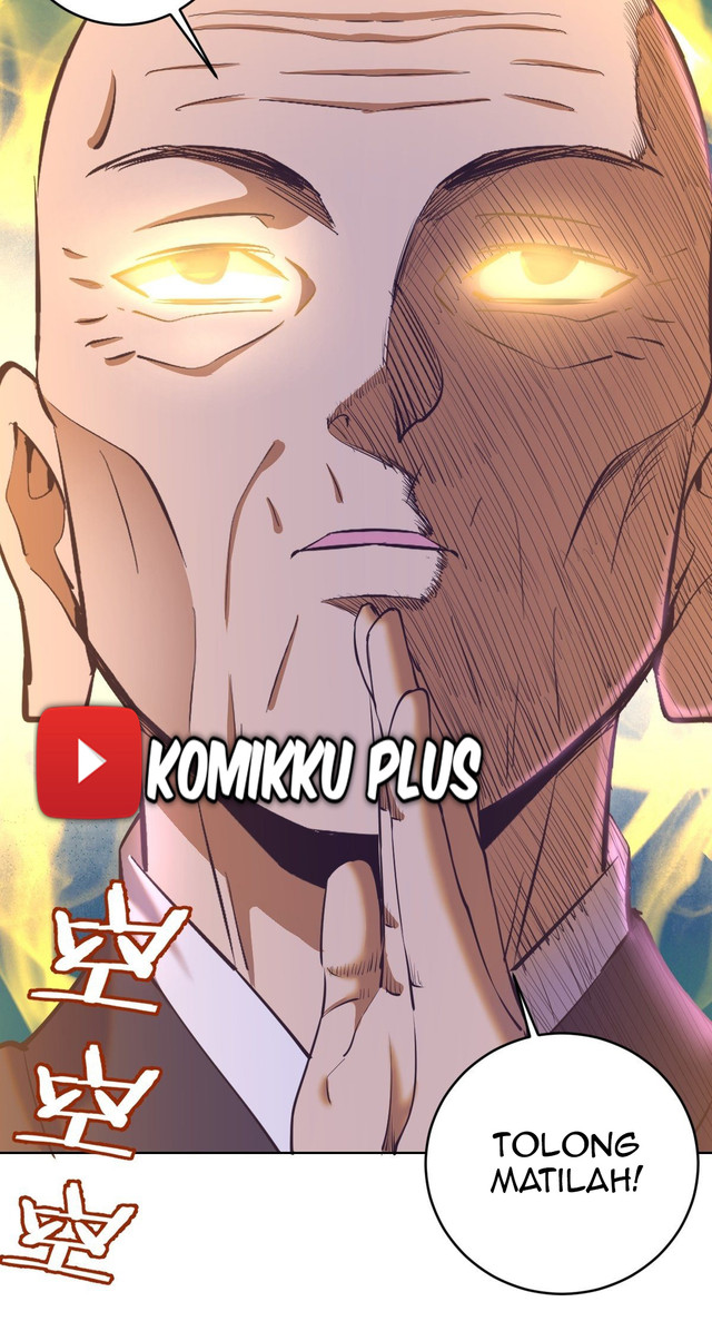 Dark Star Emperor Chapter 90 - halaman 27