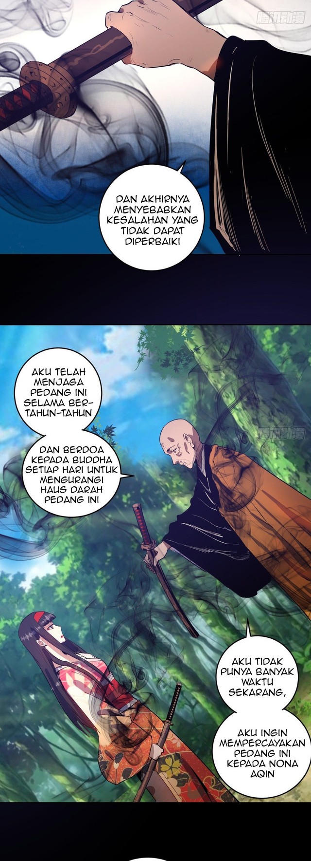 Dark Star Emperor Chapter 90 - halaman 5