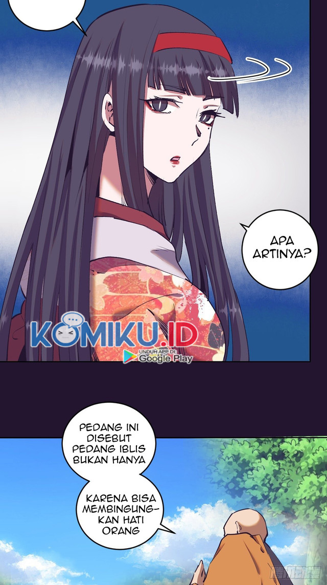 Dark Star Emperor Chapter 90 - halaman 9
