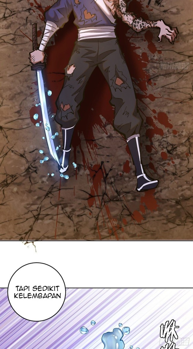 Dark Star Emperor Chapter 91 - halaman 20