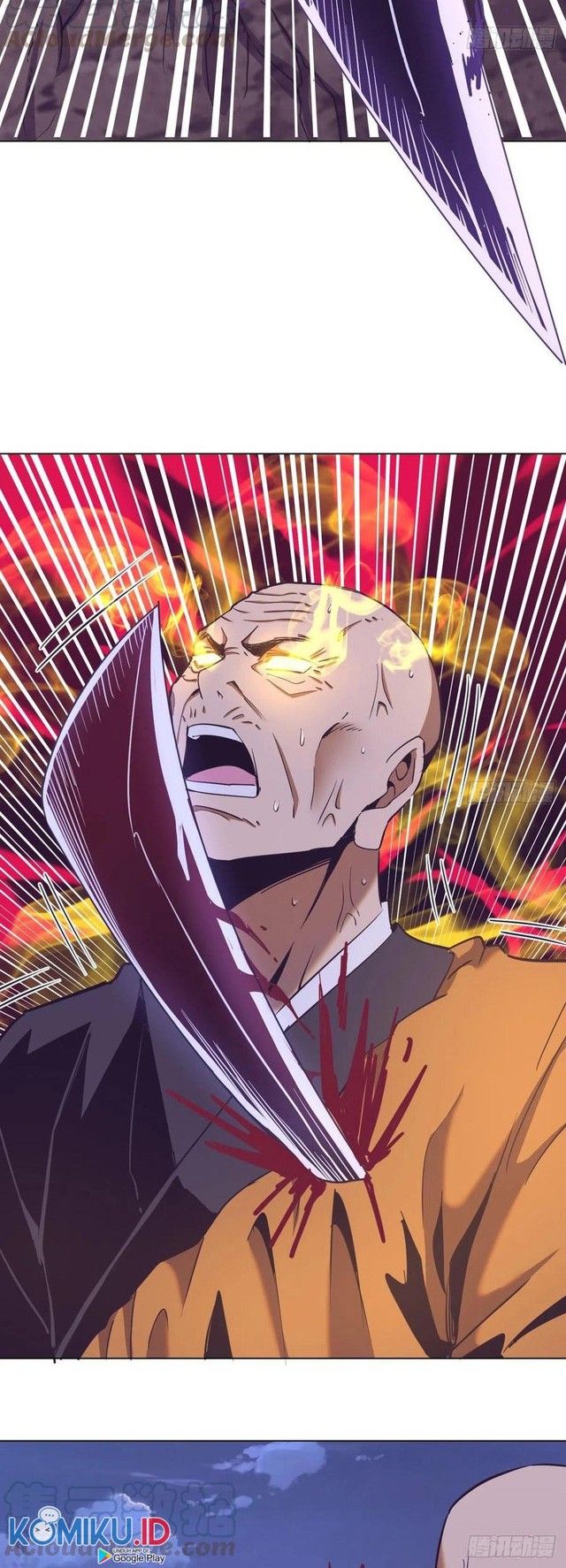 Dark Star Emperor Chapter 92 - halaman 11