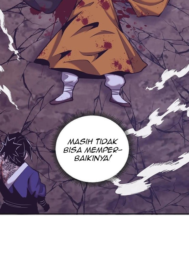 Dark Star Emperor Chapter 92 - halaman 16