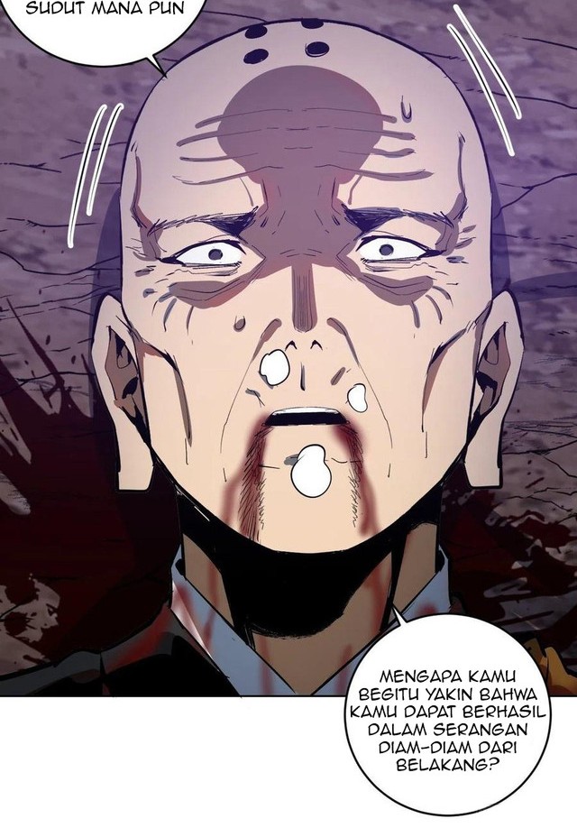 Dark Star Emperor Chapter 92 - halaman 18