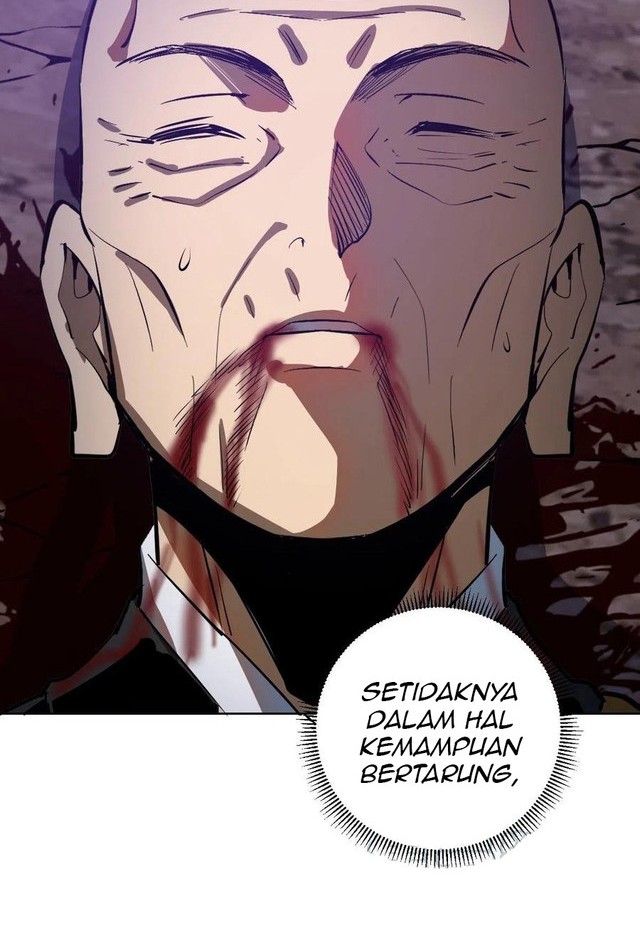 Dark Star Emperor Chapter 92 - halaman 20