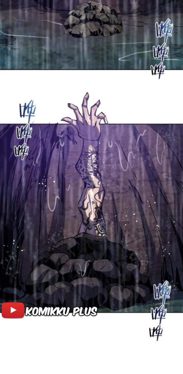 Dark Star Emperor Chapter 92 - halaman 22