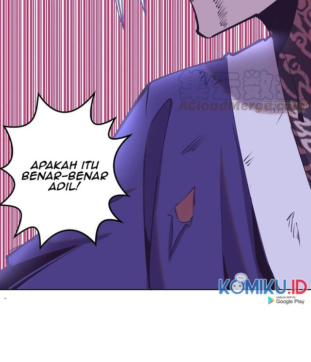 Dark Star Emperor Chapter 92 - halaman 7