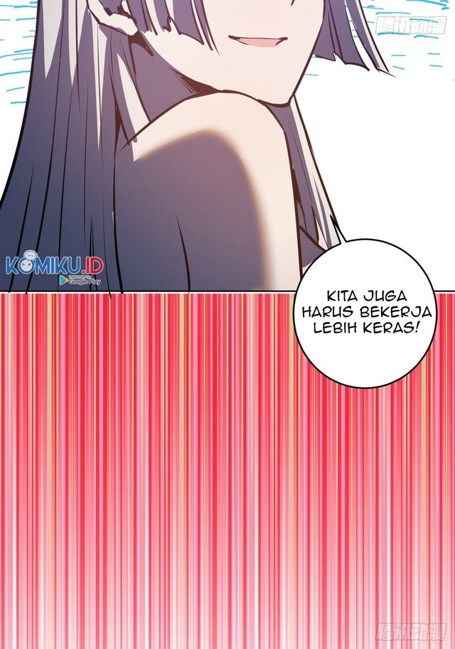 Dark Star Emperor Chapter 93 - halaman 22