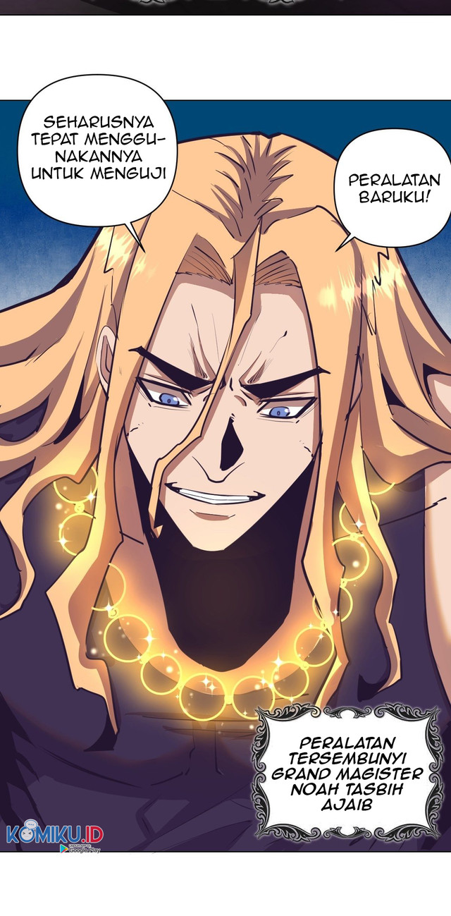 Dark Star Emperor Chapter 94 - halaman 12