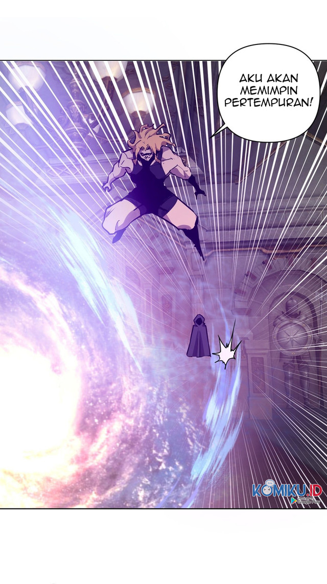 Dark Star Emperor Chapter 94 - halaman 13