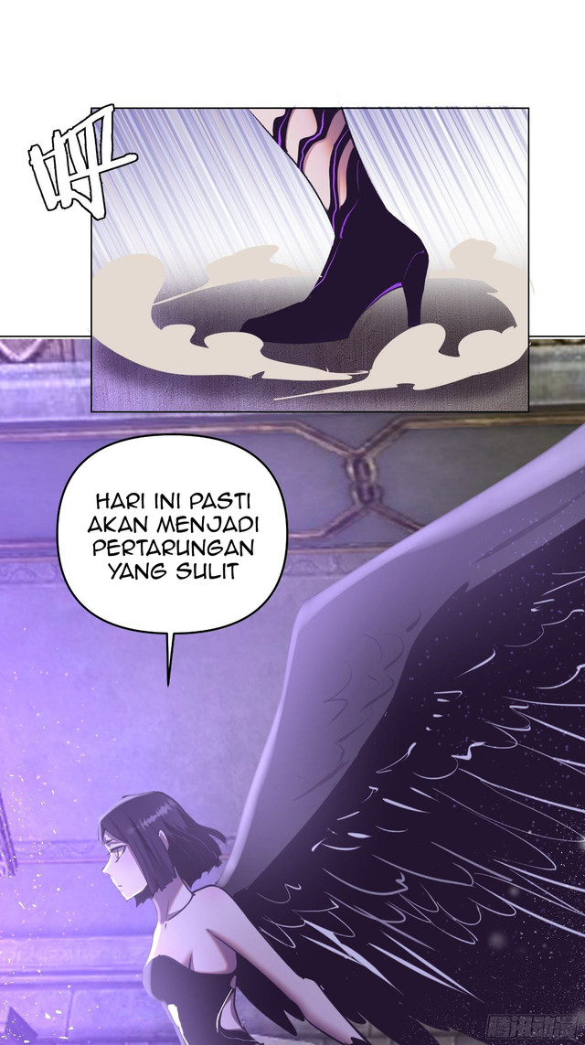 Dark Star Emperor Chapter 94 - halaman 18