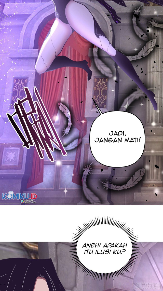 Dark Star Emperor Chapter 94 - halaman 19