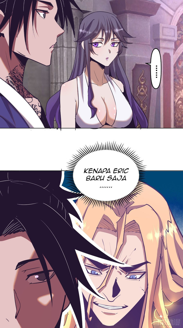 Dark Star Emperor Chapter 94 - halaman 20