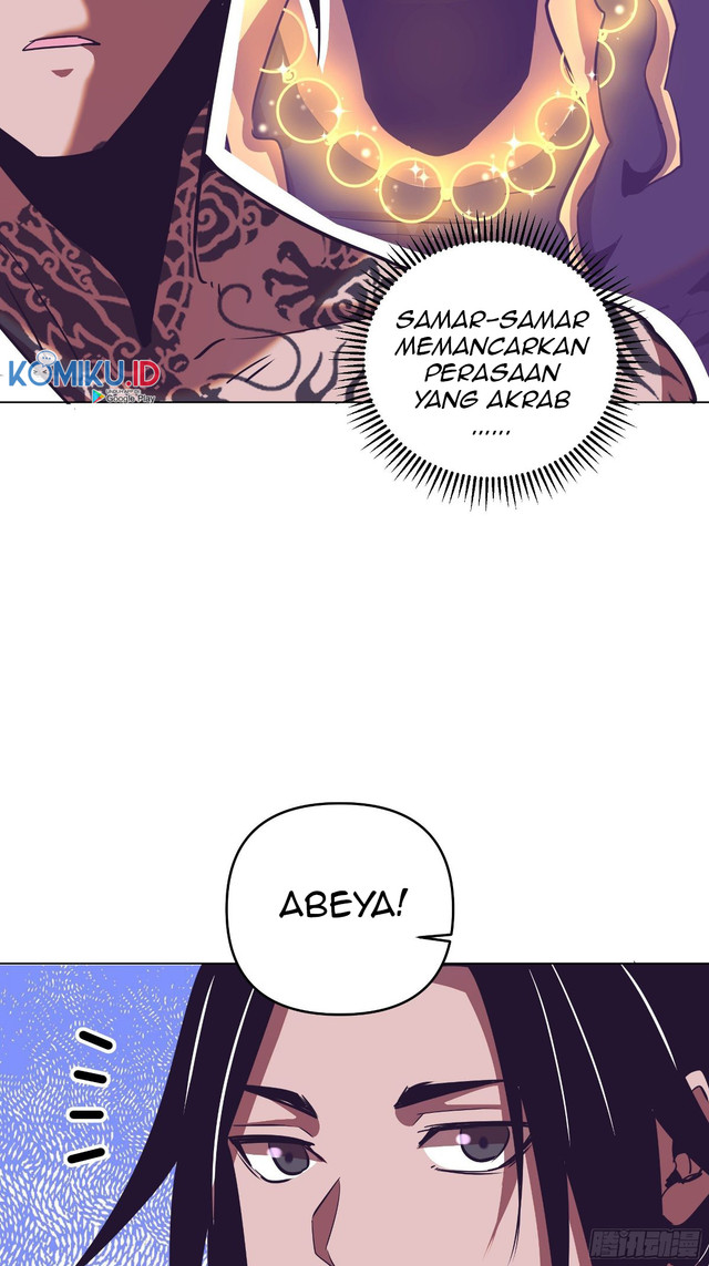 Dark Star Emperor Chapter 94 - halaman 21