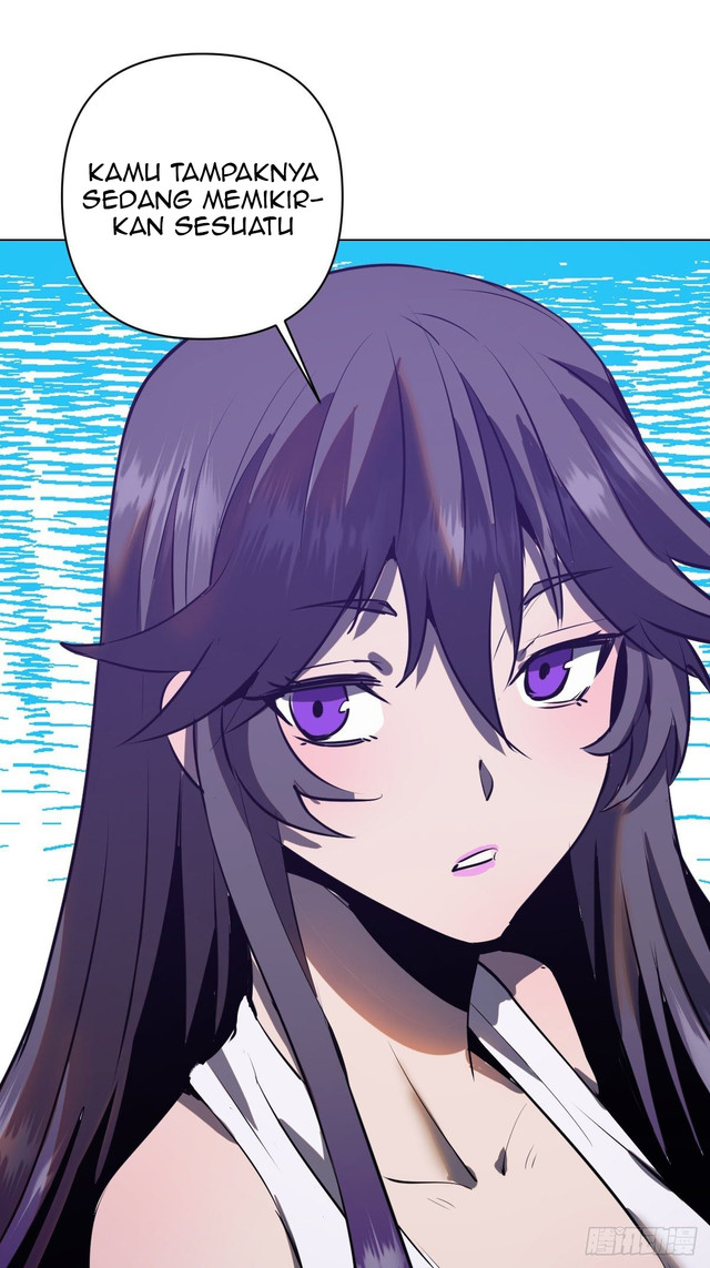 Dark Star Emperor Chapter 94 - halaman 23