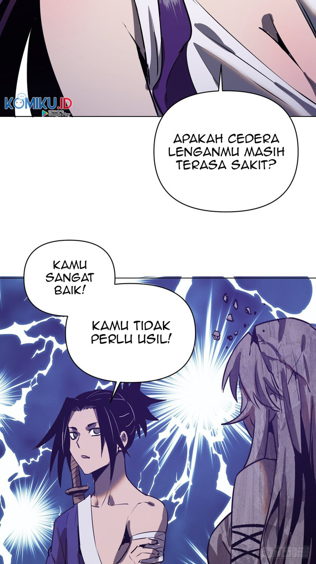 Dark Star Emperor Chapter 94 - halaman 24