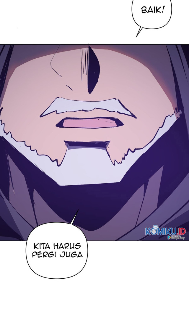 Dark Star Emperor Chapter 94 - halaman 27