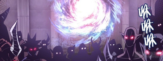 Dark Star Emperor Chapter 94 - halaman 3