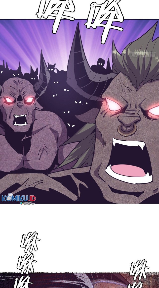 Dark Star Emperor Chapter 94 - halaman 7