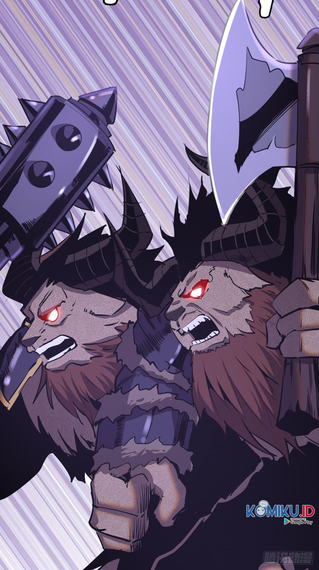 Dark Star Emperor Chapter 95 - halaman 18