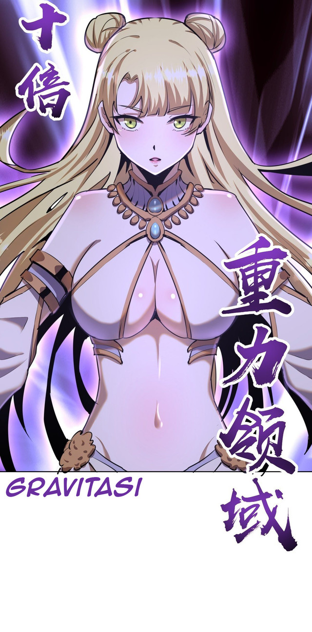 Dark Star Emperor Chapter 95 - halaman 21