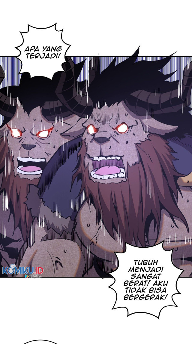 Dark Star Emperor Chapter 95 - halaman 22