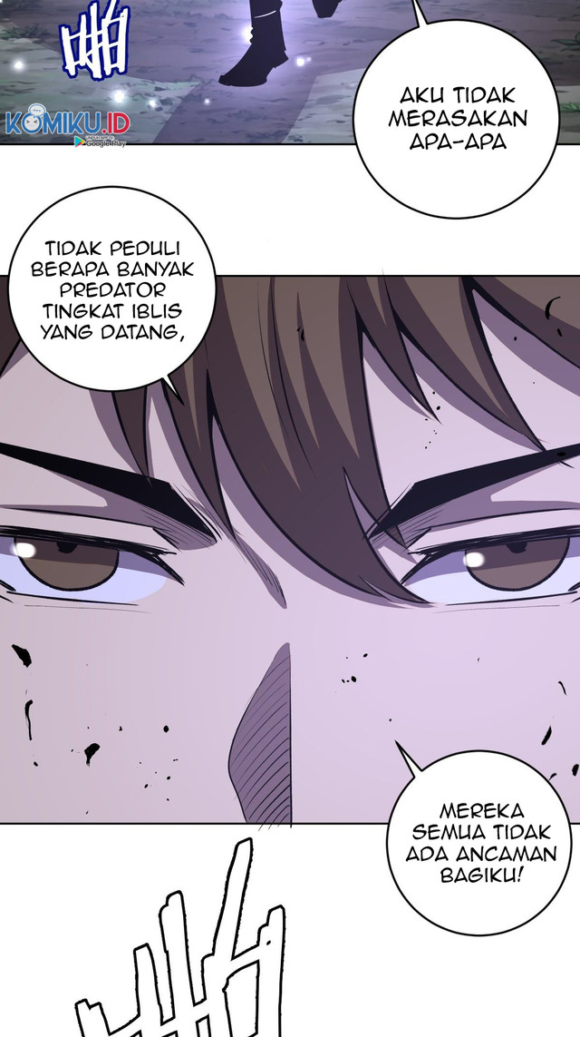 Dark Star Emperor Chapter 95 - halaman 24