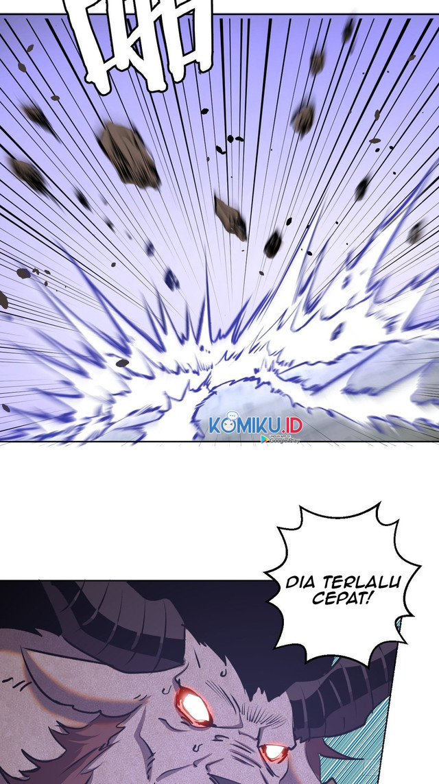 Dark Star Emperor Chapter 95 - halaman 25