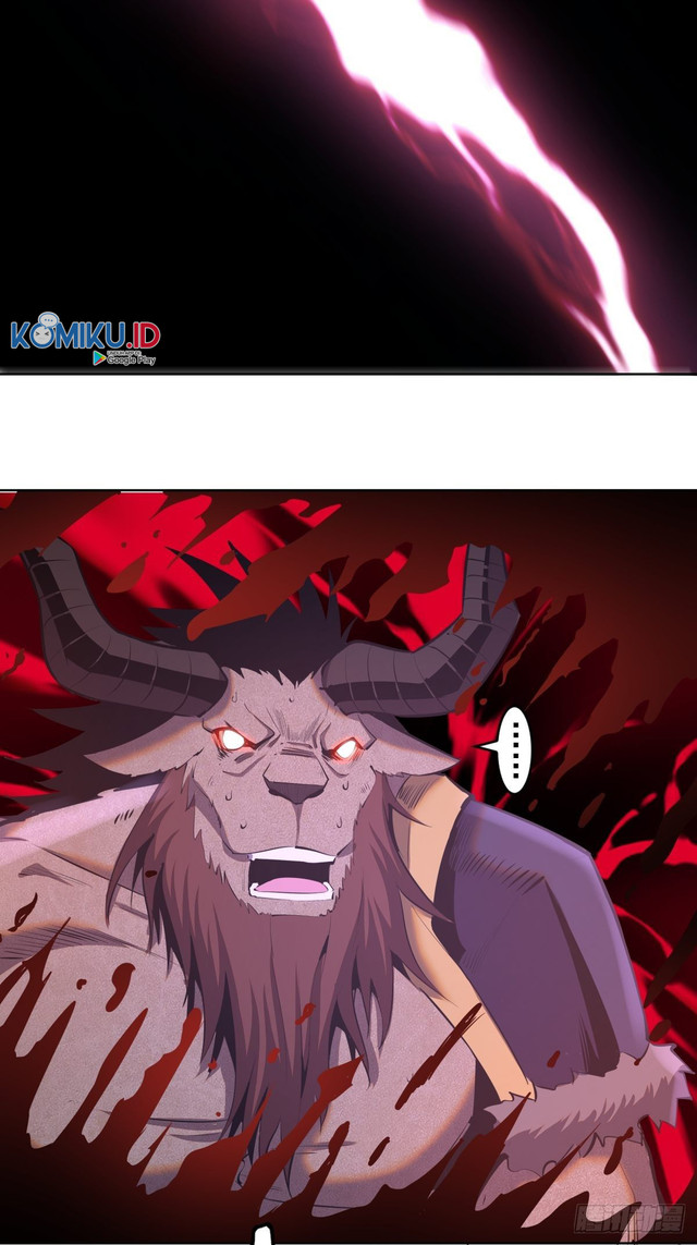 Dark Star Emperor Chapter 95 - halaman 29