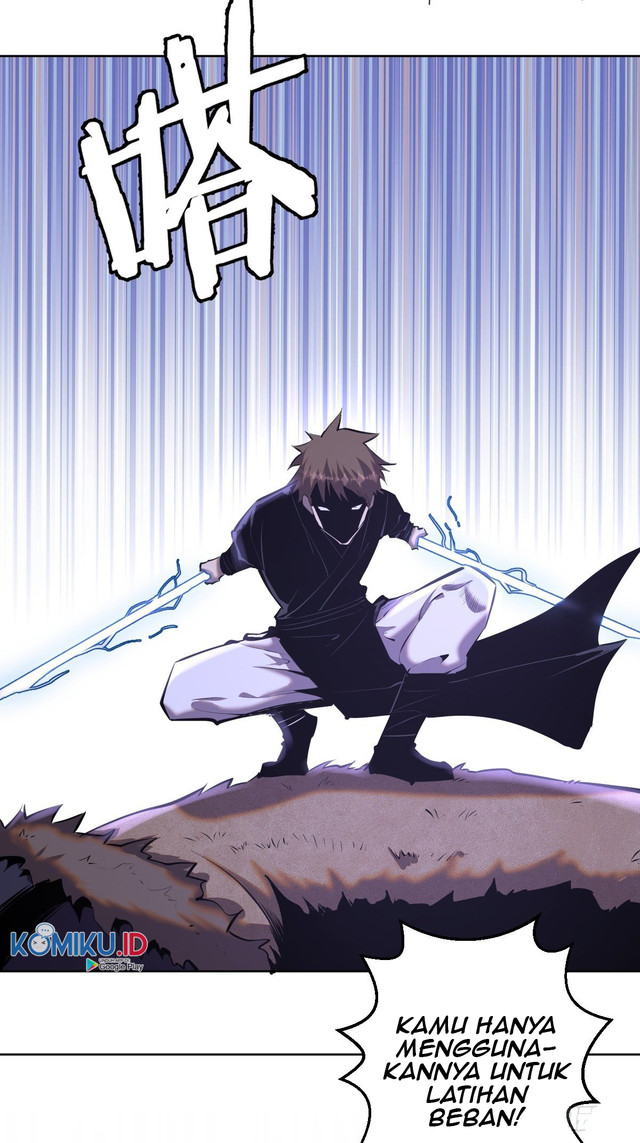 Dark Star Emperor Chapter 95 - halaman 30