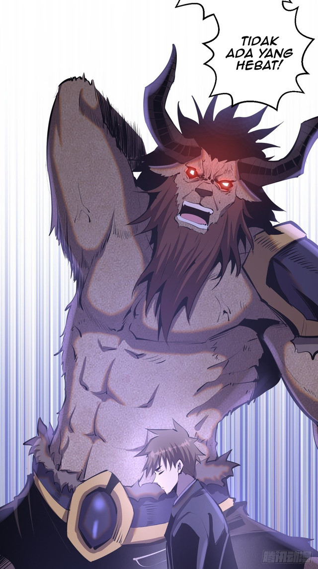 Dark Star Emperor Chapter 95 - halaman 31