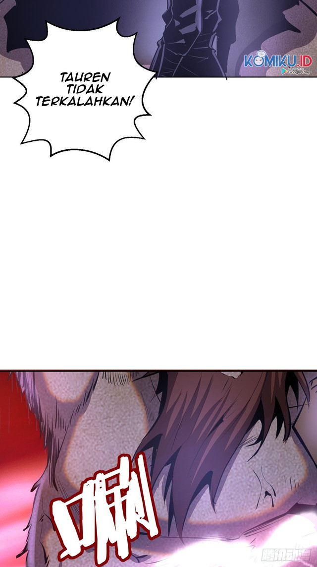 Dark Star Emperor Chapter 95 - halaman 32