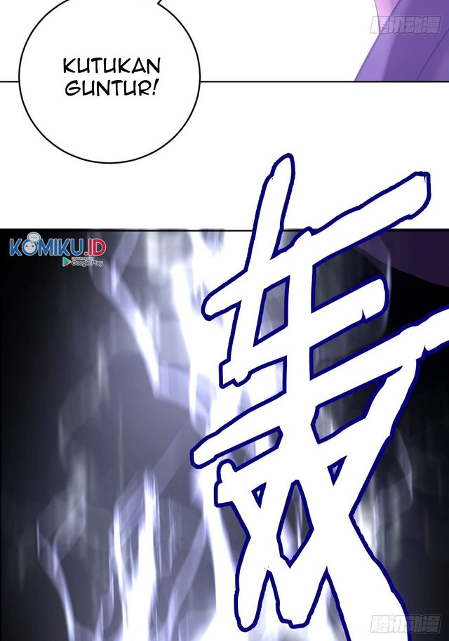 Dark Star Emperor Chapter 95 - halaman 6