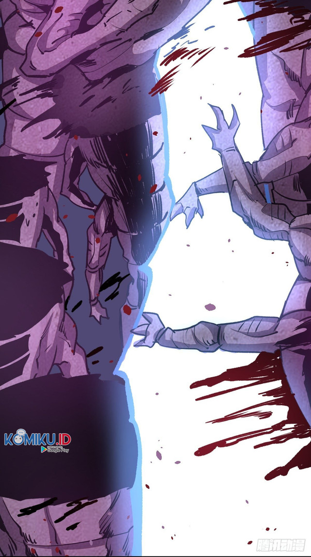 Dark Star Emperor Chapter 96 - halaman 10