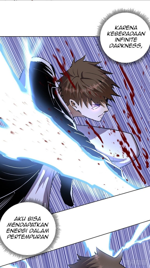 Dark Star Emperor Chapter 96 - halaman 11