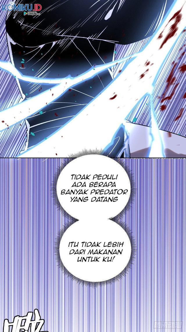 Dark Star Emperor Chapter 96 - halaman 13
