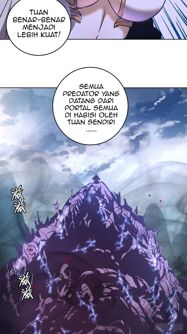 Dark Star Emperor Chapter 96 - halaman 16