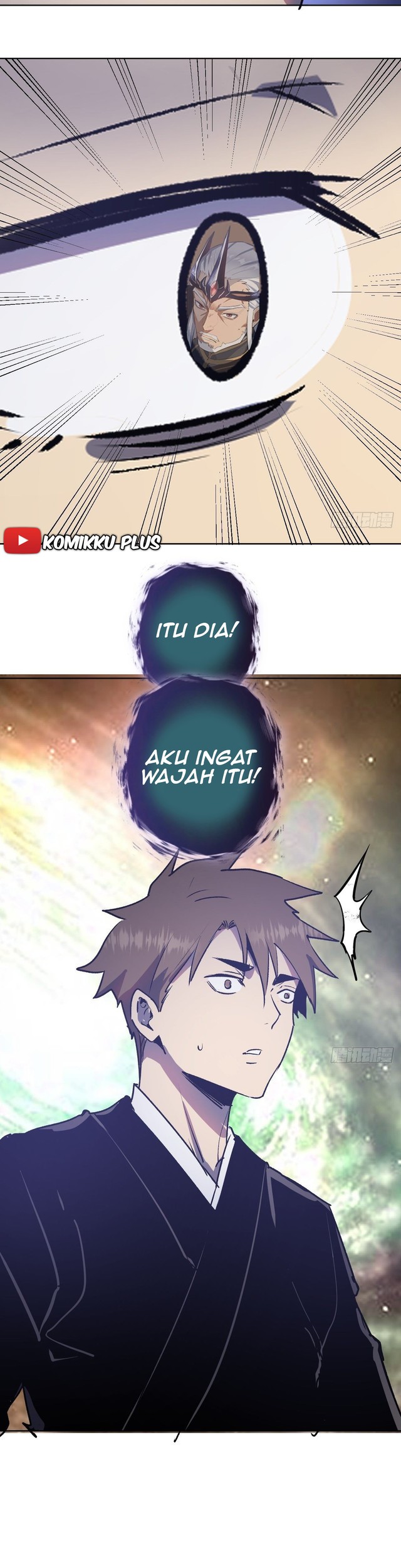 Dark Star Emperor Chapter 96 - halaman 31
