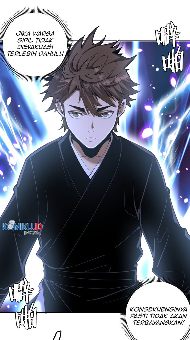 Dark Star Emperor Chapter 96 - halaman 5