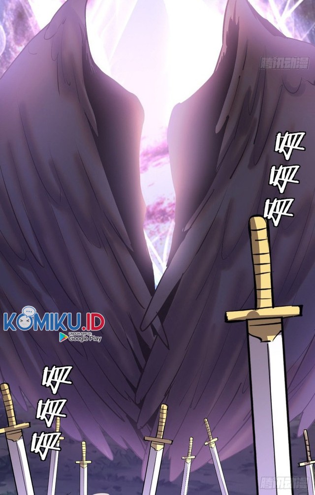 Dark Star Emperor Chapter 97 - halaman 13