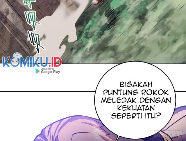 Dark Star Emperor Chapter 97 - halaman 20