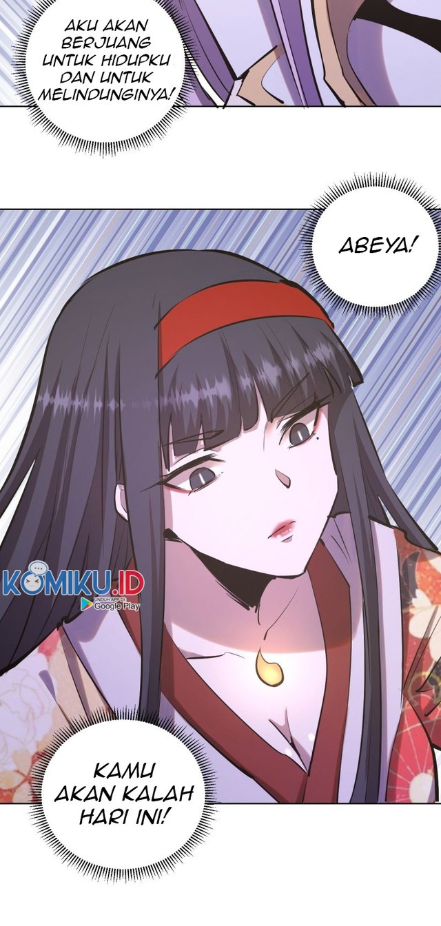 Dark Star Emperor Chapter 97 - halaman 8