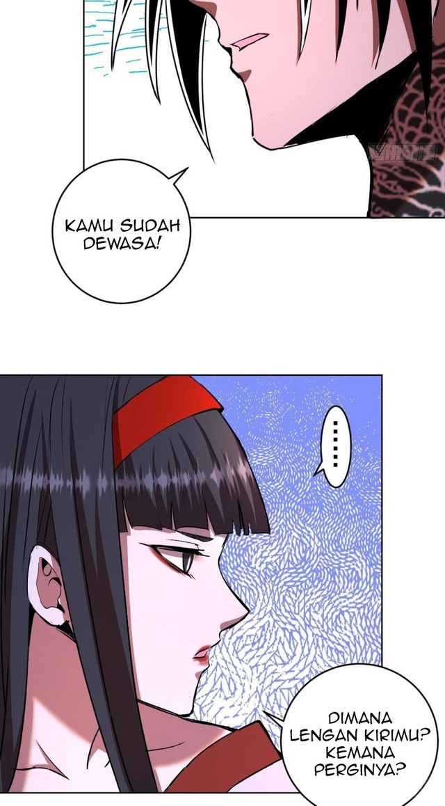Dark Star Emperor Chapter 98 - halaman 18