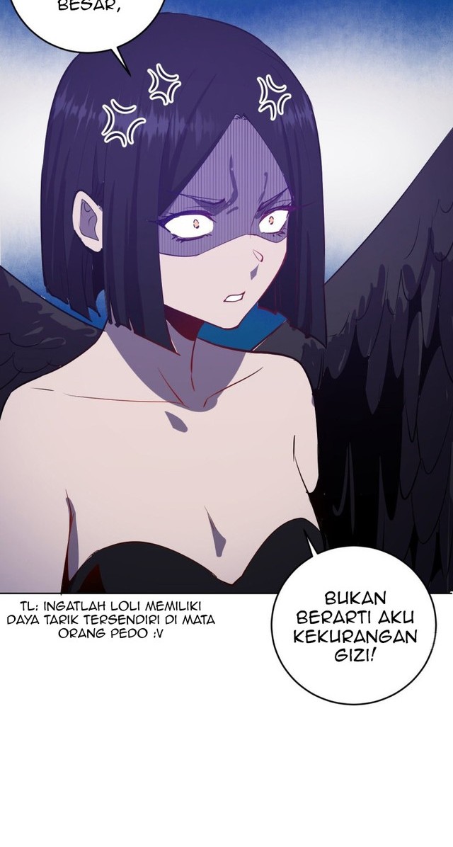Dark Star Emperor Chapter 98 - halaman 25