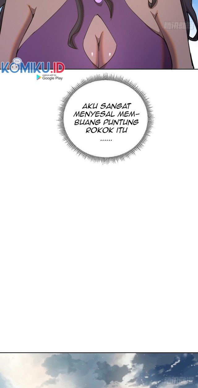 Dark Star Emperor Chapter 98 - halaman 3