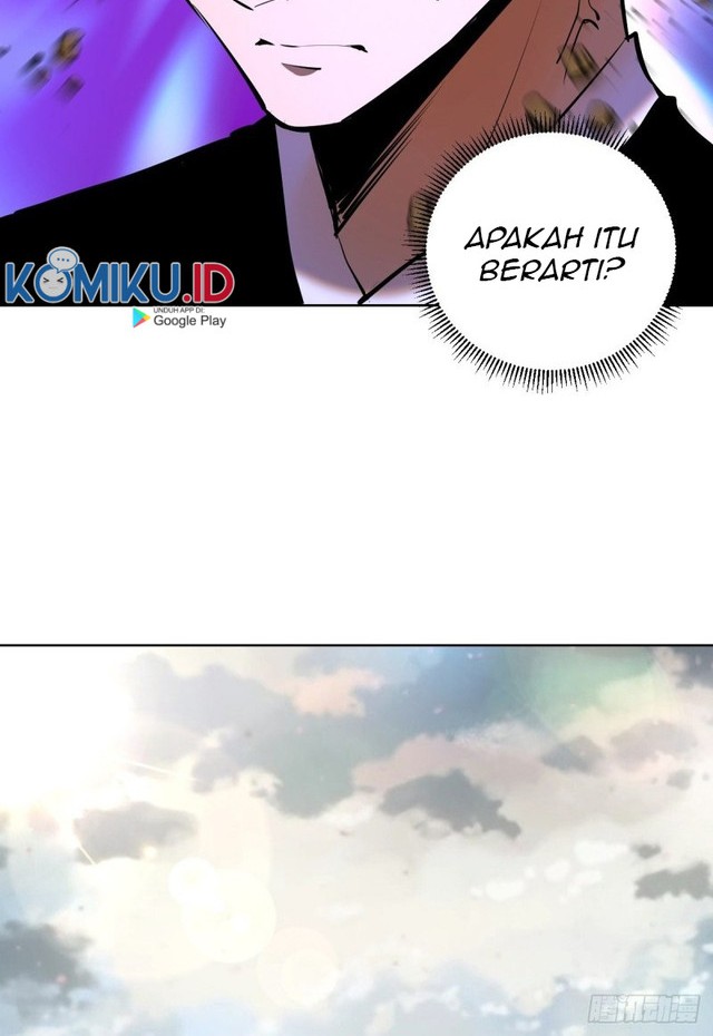 Dark Star Emperor Chapter 99 - halaman 10