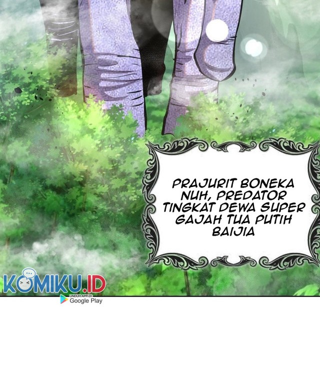 Dark Star Emperor Chapter 99 - halaman 12